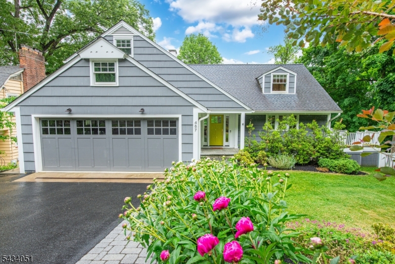487 Highland Avenue Montclair NJ 07043