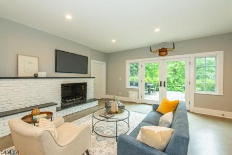 487 Highland Avenue Montclair NJ 07043