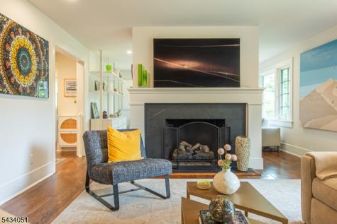 487 Highland Avenue Montclair NJ 07043
