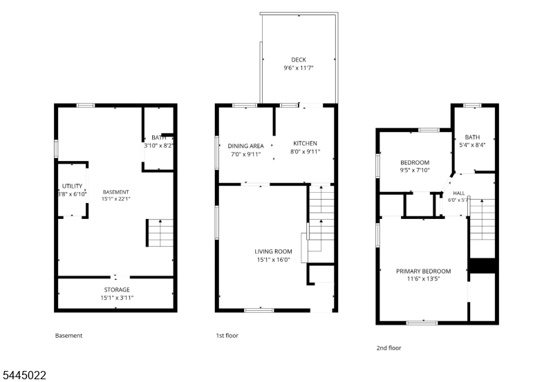 39 Amboy Avenue Metuchen NJ 08840