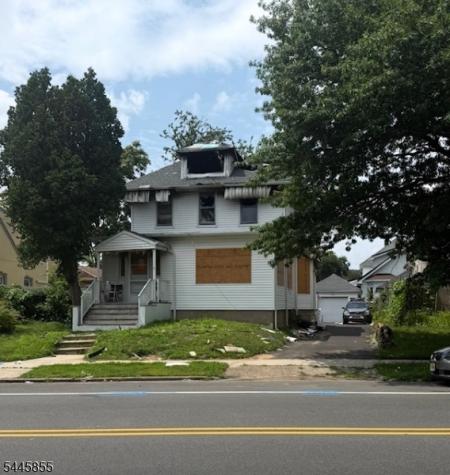 71 Totowa Avenue Paterson NJ 07502