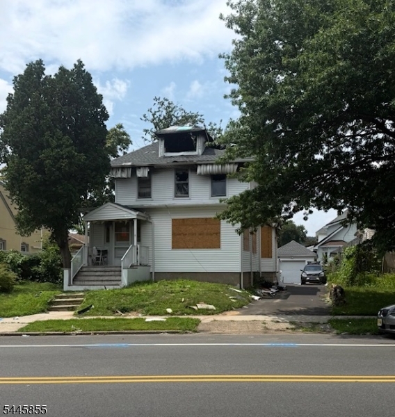 71 Totowa Avenue Paterson NJ 07502