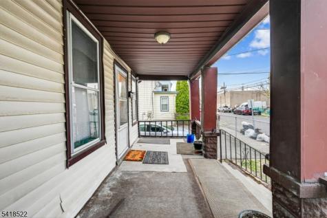 501 E 32nd Street Paterson NJ 07504