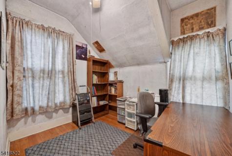 501 E 32nd Street Paterson NJ 07504