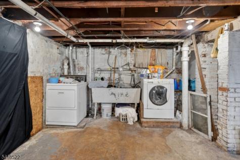 501 E 32nd Street Paterson NJ 07504