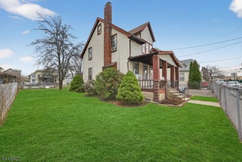 501 E 32nd Street Paterson NJ 07504
