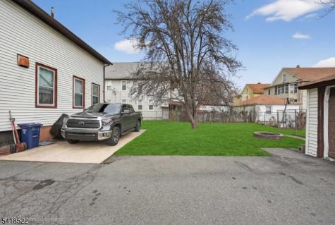 501 E 32nd Street Paterson NJ 07504