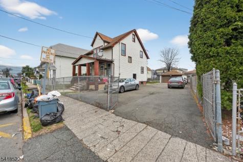 501 E 32nd Street Paterson NJ 07504