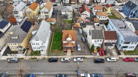 501 E 32nd Street Paterson NJ 07504