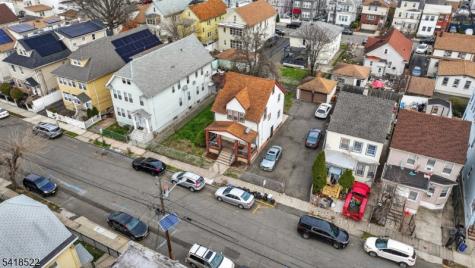 501 E 32nd Street Paterson NJ 07504