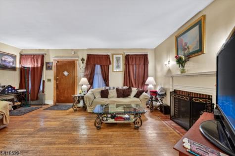 501 E 32nd Street Paterson NJ 07504