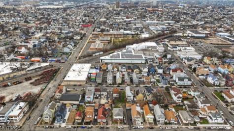 501 E 32nd Street Paterson NJ 07504