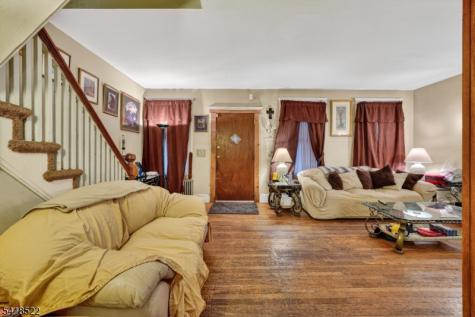 501 E 32nd Street Paterson NJ 07504