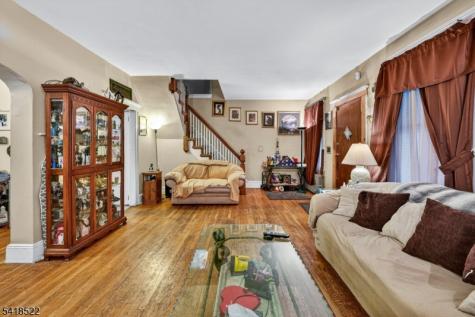 501 E 32nd Street Paterson NJ 07504