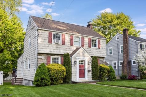 199 Stonehouse Road Bloomfield NJ 07028