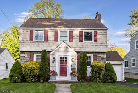 199 Stonehouse Road Bloomfield NJ 07028