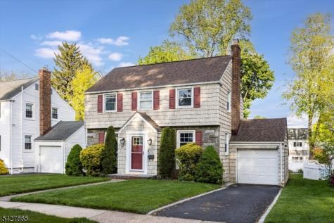 199 Stonehouse Road Bloomfield NJ 07028