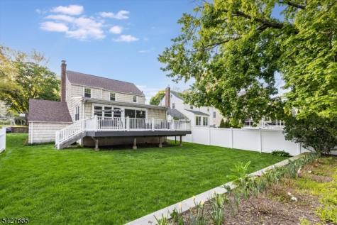 199 Stonehouse Road Bloomfield NJ 07028