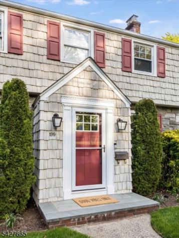 199 Stonehouse Road Bloomfield NJ 07028