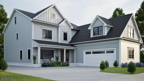 391 Woodland Road Madison NJ 07940