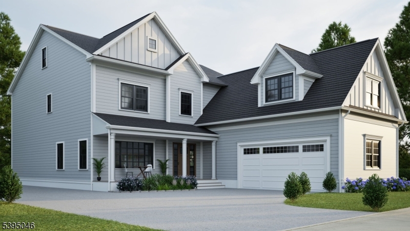 391 Woodland Road Madison NJ 07940