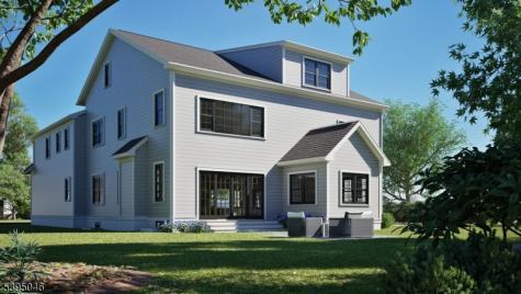 391 Woodland Road Madison NJ 07940