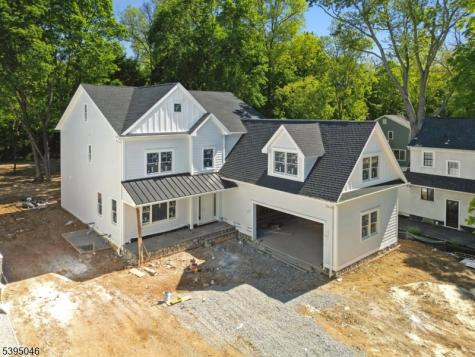 391 Woodland Road Madison NJ 07940