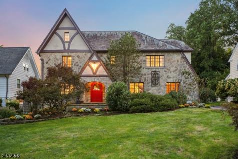 136 Summit Avenue Montclair NJ 07043