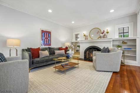 136 Summit Avenue Montclair NJ 07043