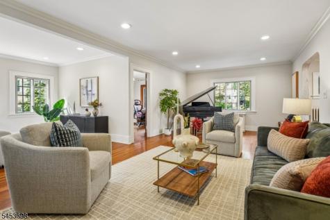 136 Summit Avenue Montclair NJ 07043