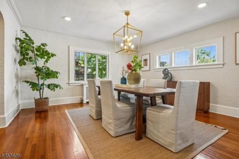 136 Summit Avenue Montclair NJ 07043