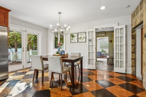 136 Summit Avenue Montclair NJ 07043