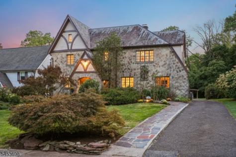 136 Summit Avenue Montclair NJ 07043