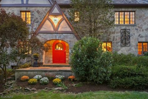 136 Summit Avenue Montclair NJ 07043