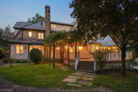 136 Summit Avenue Montclair NJ 07043