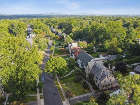 136 Summit Avenue Montclair NJ 07043