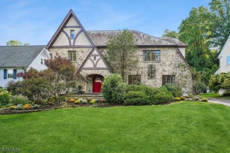 136 Summit Avenue Montclair NJ 07043