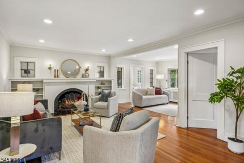 136 Summit Avenue Montclair NJ 07043