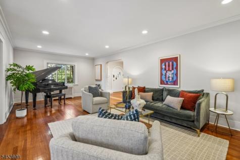 136 Summit Avenue Montclair NJ 07043