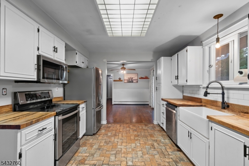 20 Bunn Road Hardyston NJ 07419