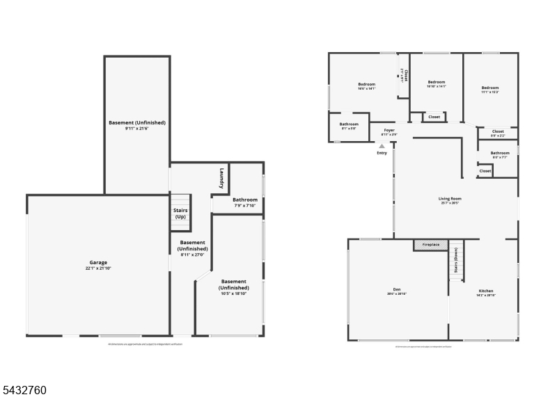 20 Bunn Road Hardyston NJ 07419