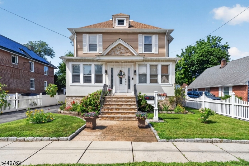 30 Elm Street Ridgefield Park Village NJ 07660