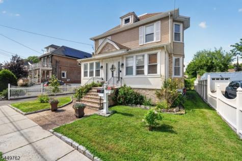 30 Elm Street Ridgefield Park Village NJ 07660