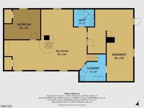 2 Lois Lane Hampton NJ 08827