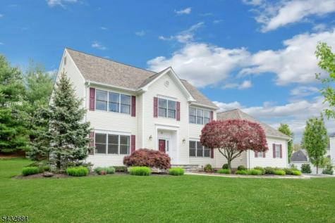 26 Rainbow Drive Long Hill NJ 07946