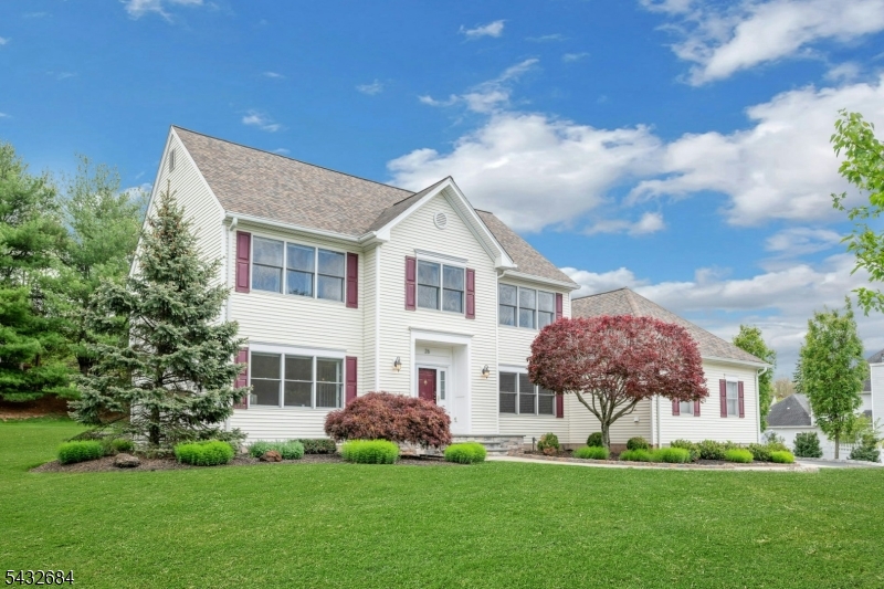 26 Rainbow Drive Long Hill NJ 07946