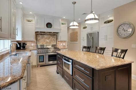 26 Rainbow Drive Long Hill NJ 07946
