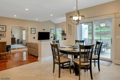26 Rainbow Drive Long Hill NJ 07946