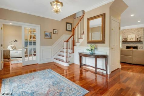 26 Rainbow Drive Long Hill NJ 07946
