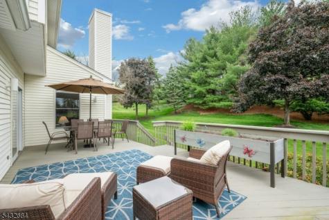 26 Rainbow Drive Long Hill NJ 07946